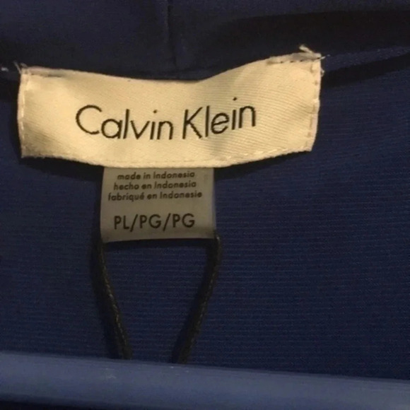 COPY - Calvin Klein Ladies Blouse - Picture 5 of 8